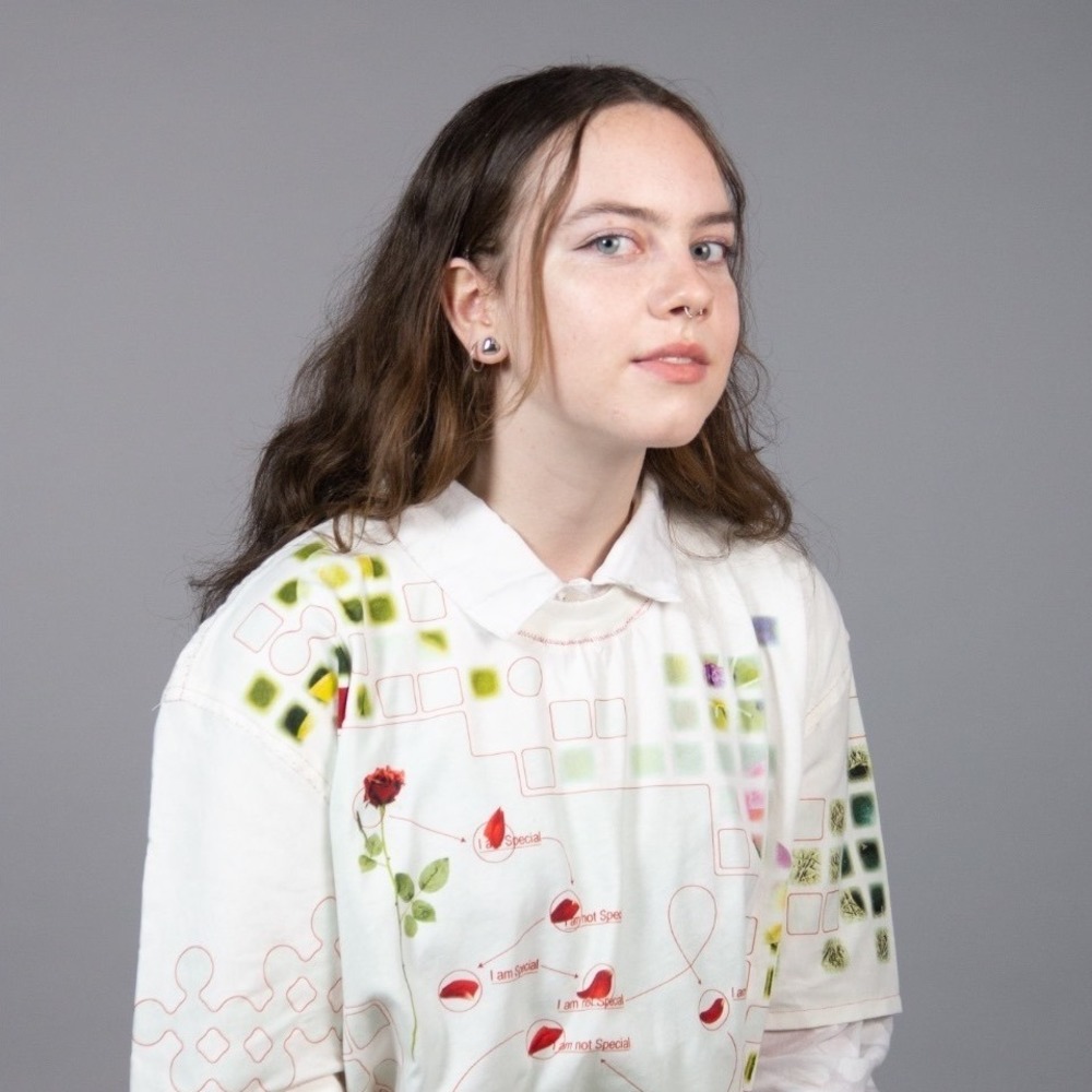 Meet your Posher, Libby